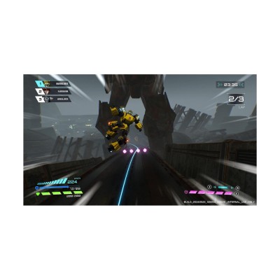 NSW Transformers: Galactic Trials