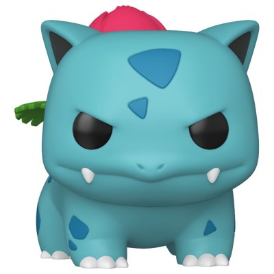Figurka Funko POP! Pokemon Ivysaur Herbizarre Bisaknosp nr 1126