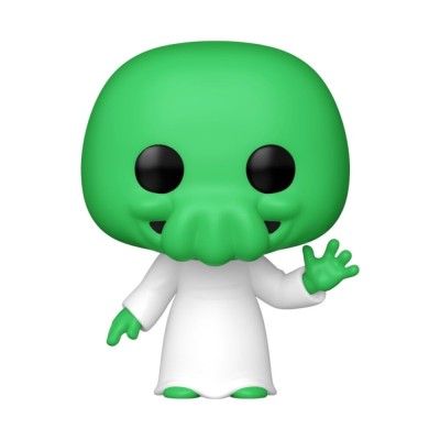 Figurka Funko POP! Ilumination´s Minions & Monsters Goomi nr 2048