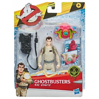 Figurka akcji E9765 Ghostbusters Fright Features Ray Stantz 13 cm