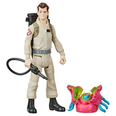 Figurka akcji E9765 Ghostbusters Fright Features Ray Stantz 13 cm