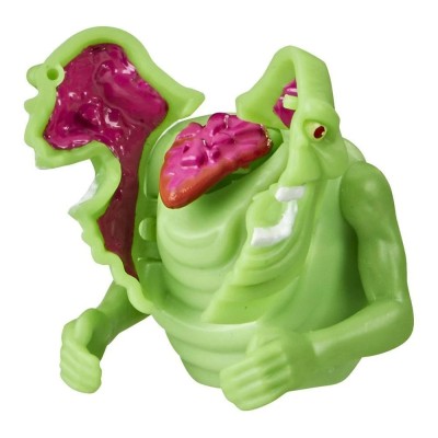 Figurka akcji E9544 Ghostbusters Fright Features Winston Zeddemore 13 cm