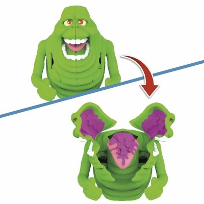Figurka akcji E9544 Ghostbusters Fright Features Winston Zeddemore 13 cm