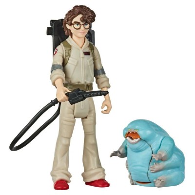 Figurka akcji E9544 Ghostbusters Fright Features Phoebe 13 cm