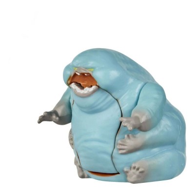 Figurka akcji E9544 Ghostbusters Fright Features Phoebe 13 cm