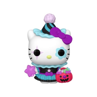 Figurka Funko POP! Hello Kitty And Friends Hello Kitty Spooky nr 155