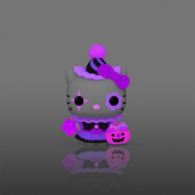 Figurka Funko POP! Hello Kitty And Friends Hello Kitty Spooky nr 155