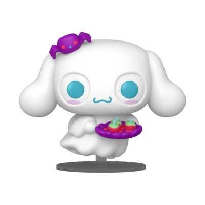 Figurka Funko POP! Hello Kitty And Friends Cinnamoroll Spooky nr 156