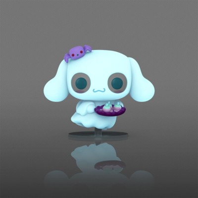Figurka Funko POP! Hello Kitty And Friends Cinnamoroll Spooky nr 156