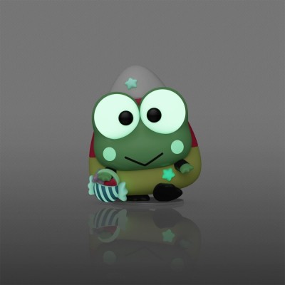 Figurka Funko POP! Hello Kitty And Friends Keroppi Spooky nr 157