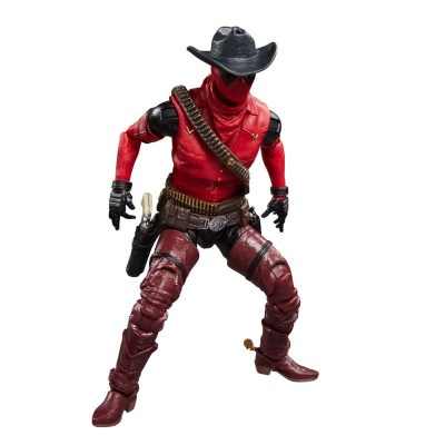 Figurka G2369 Marvel Legends Series Deadpool & Wolverine Cowboypool 15 cm