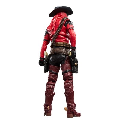 Figurka G2369 Marvel Legends Series Deadpool & Wolverine Cowboypool 15 cm