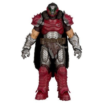 Figurka Doom: The Dark Ages Doom Slayer (Phalanx Skin) 18 cm
