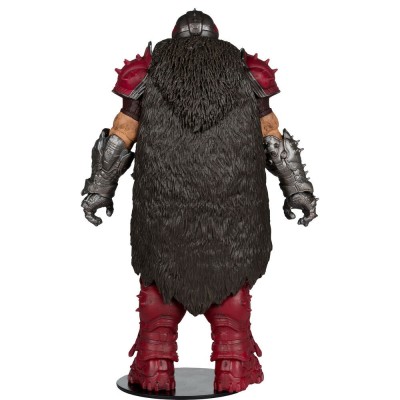 Figurka Doom: The Dark Ages Doom Slayer (Phalanx Skin) 18 cm