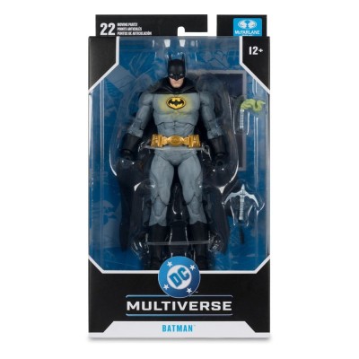 Figurka DC Multiverse Batman (Batman Incorporated) 19 cm