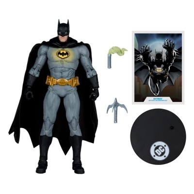 Figurka DC Multiverse Batman (Batman Incorporated) 19 cm
