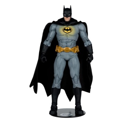 Figurka DC Multiverse Batman (Batman Incorporated) 19 cm