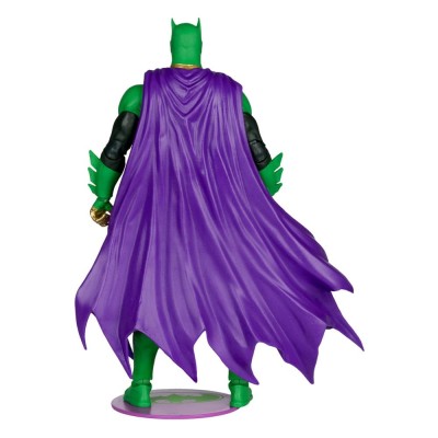 Figurka DC Multiverse Batman Joker War (Jokerized) Gold Label 18 cm