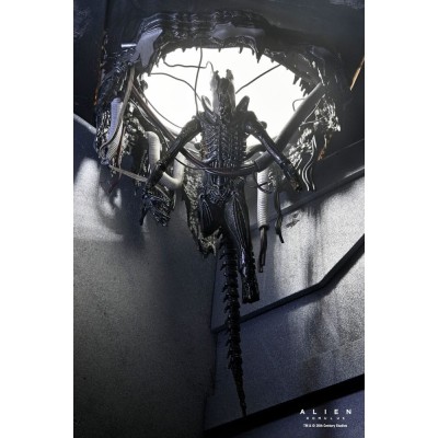 Figurka Alien Romulus Deluxe Suspended Lab Xenomorph XX121 18 cm