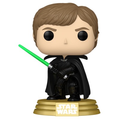 Figurka Funko POP! Star Wars Luke Skywalker Legends nr 846