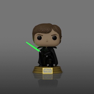 Figurka Funko POP! Star Wars Luke Skywalker Legends nr 846