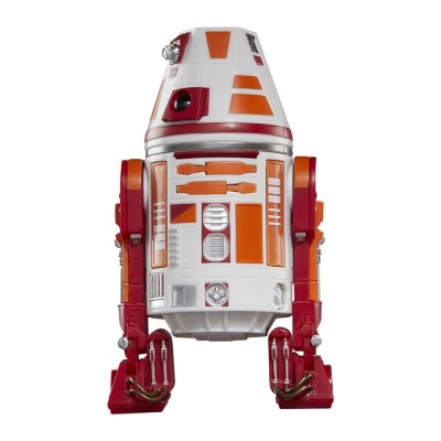 Figurka F9232 Star Wars The Mandalorian Black Series R4-6D0 15 cm