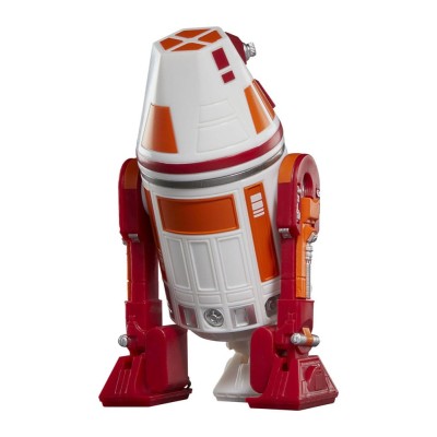 Figurka F9232 Star Wars The Mandalorian Black Series R4-6D0 15 cm