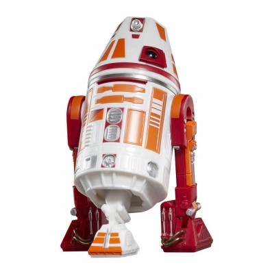 Figurka F9232 Star Wars The Mandalorian Black Series R4-6D0 15 cm