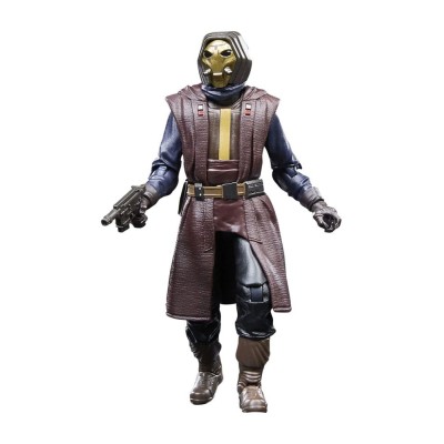 Figurka F9983 Star Wars The Book of Boba Fett Black Series Pyke Soldier 15 cm