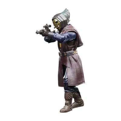 Figurka F9983 Star Wars The Book of Boba Fett Black Series Pyke Soldier 15 cm