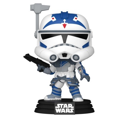 Figurka Funko POP! Star Wars ARC Trooper Fives nr 851