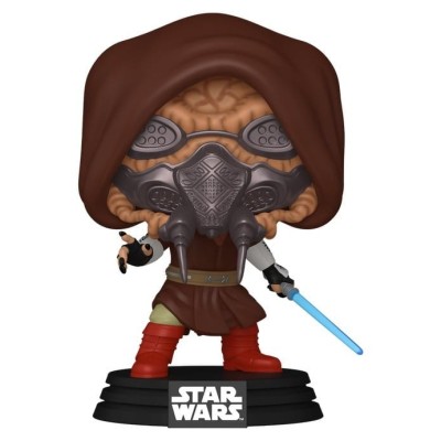 Figurka Funko POP! Star Wars Plo Koon nr 852