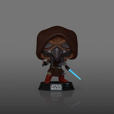 Figurka Funko POP! Star Wars Plo Koon nr 852