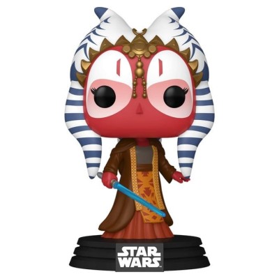 Figurka Funko POP! Star Wars Shaak Ti nr 853