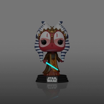 Figurka Funko POP! Star Wars Shaak Ti nr 853