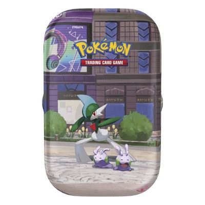 Pokémon TCG: Lumiose City Min Tin