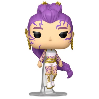 Figurka Funko POP! Kpop Demon Hunters Rumi nr 2430 Chase