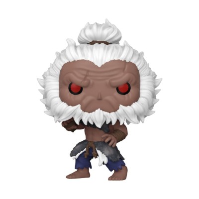 Figurka Funko POP! Street Fighter Akuma nr 1261