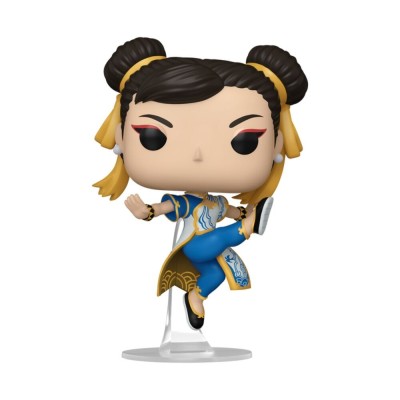 Figurka Funko POP! Street Fighter Chun-li nr 1259