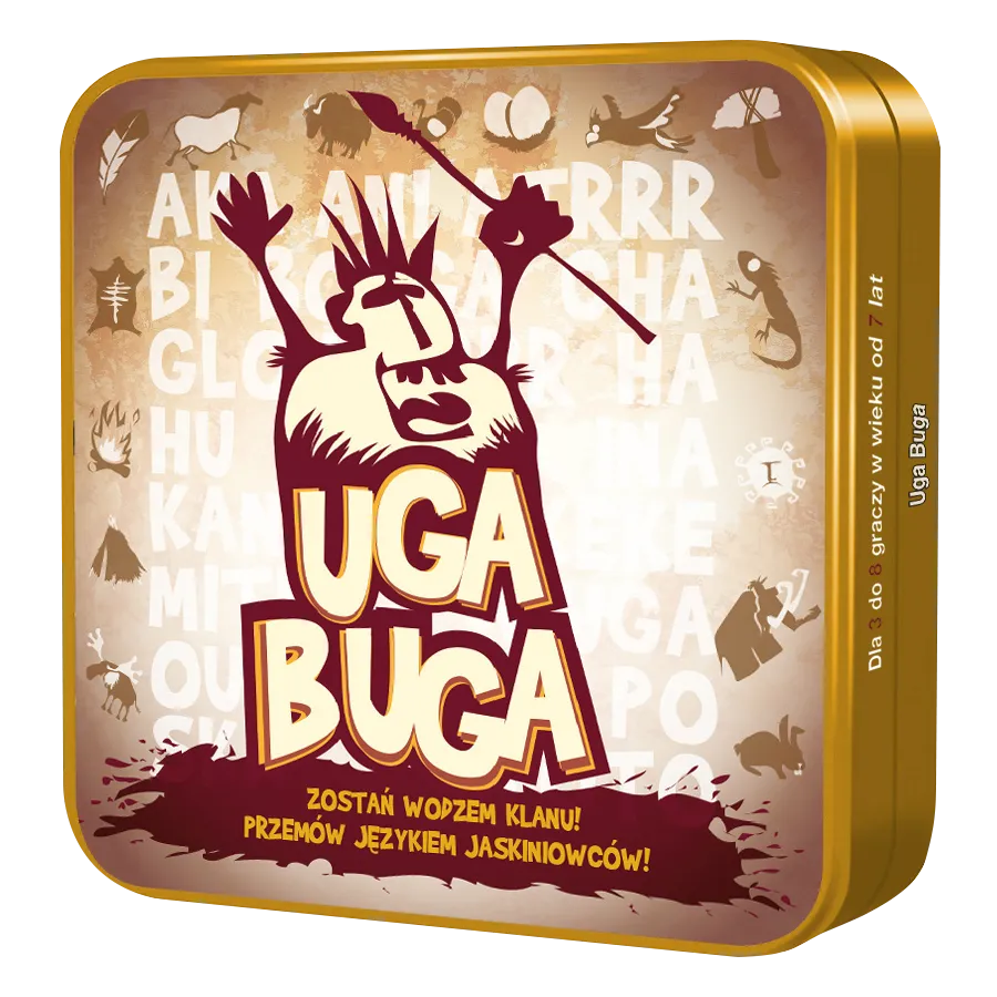 Uga Buga Uga Buga