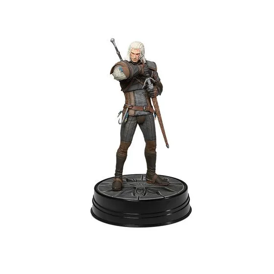 Figurka DARK HORSE Geralt...