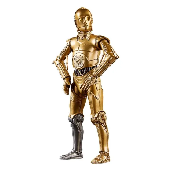 Figurka F4369 C-3PO 15 cm...
