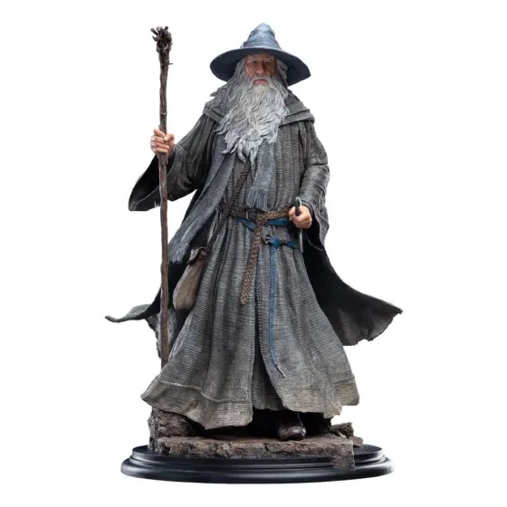 Figurka Gandalf the Grey...