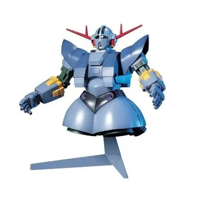 Gundam 1/144 HGUC MSN-02 Zeong