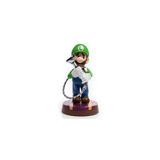 Figurka Luigi 23 cm Luigi's...