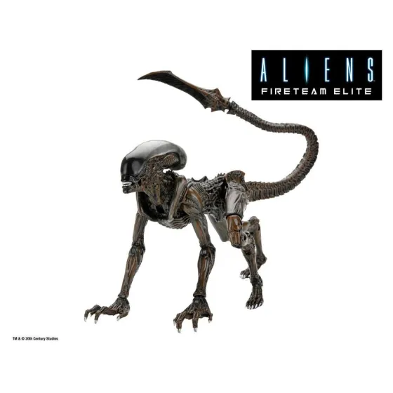 Figurka Runner Alien 23 cm...