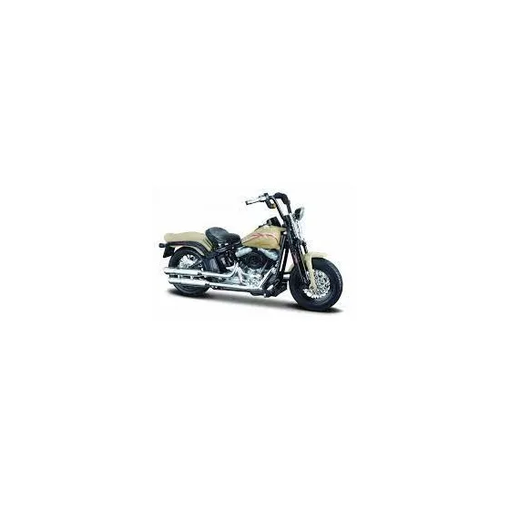 Harley Davidson Motor...