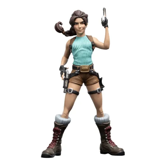 Figurka Lara Croft 17 cm...