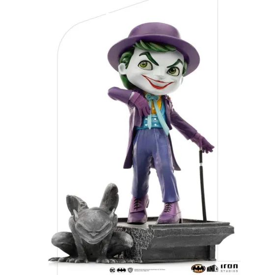 Figurka The Joker 17 cm The...