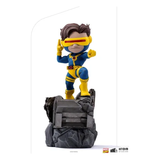 Figurka Cyclops X-Men 21 cm...
